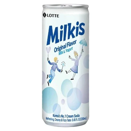 Milkis 밀키스