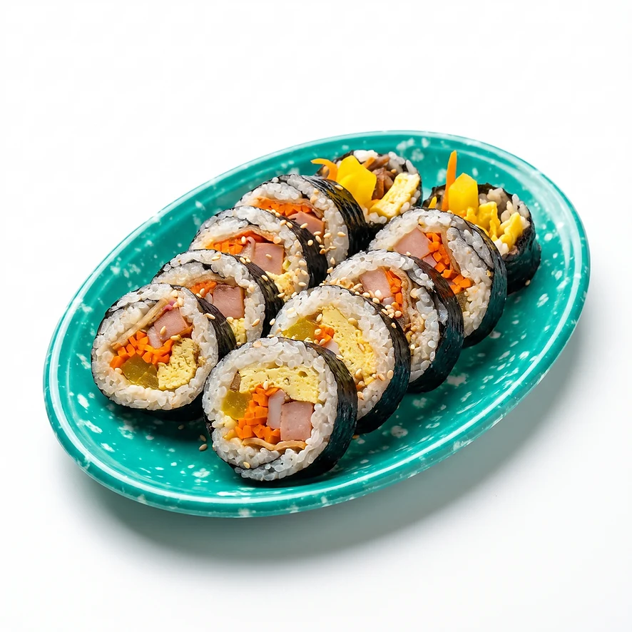 Corner Kimbap 코너김밥